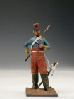  BRIGADIER CHASSEURS AFRIQUE 4 RGT 